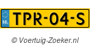 TPR-04-S
