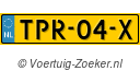TPR-04-X