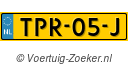 TPR-05-J