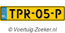 TPR05P