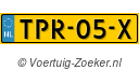 TPR05X