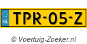 TPR05Z