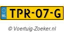 TPR07G
