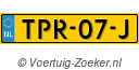 TPR07J