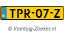 TPR07Z