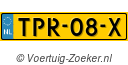 TPR-08-X