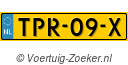 TPR-09-X