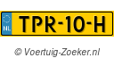 TPR-10-H