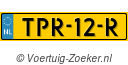 TPR-12-R