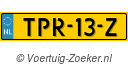 TPR13Z