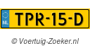 TPR15D