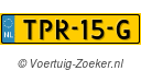 TPR15G