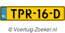 TPR-16-D
