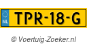 TPR18G