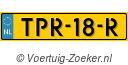 TPR18R