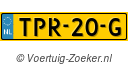 TPR-20-G