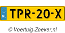 TPR20X