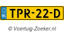 TPR-22-D