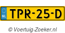 TPR25D