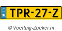 TPR-27-Z