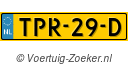 TPR29D