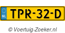 TPR-32-D