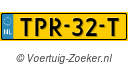TPR-32-T