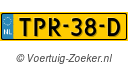 TPR38D