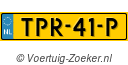 TPR41P
