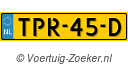 TPR-45-D