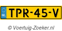 TPR-45-V