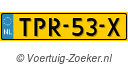 TPR-53-X