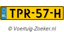 TPR57H