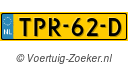 TPR62D