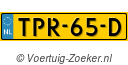 TPR-65-D