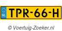 TPR66H