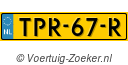 TPR67R