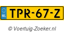 TPR67Z