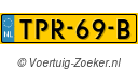 TPR69B