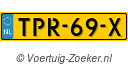TPR69X