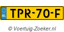 TPR70F