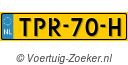 TPR70H