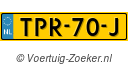 TPR-70-J