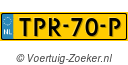 TPR70P