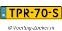 TPR-70-S