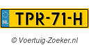 TPR71H