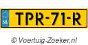 TPR-71-R