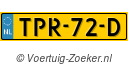 TPR72D