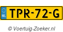 TPR72G