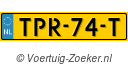 TPR-74-T